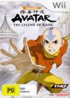 Avatar: The Legend of Aang